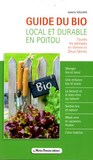 Guide du Bio en Poitou